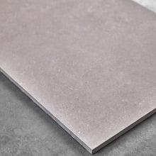 Genoa 300 x 600mm Grey Rectangle Porcelain Tile